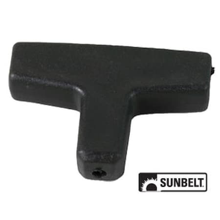 Aftermarket B1HU50 STARTER HANDLE Fits Husqvarna A-B1HU50-AI